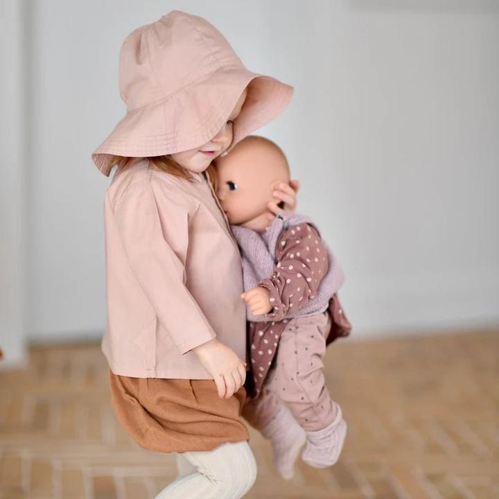 Produktbild Saga Copenhagen Sonnenhut Jona - Tan