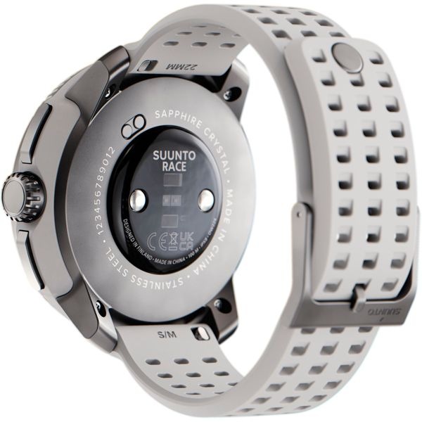Produktbild Suunto Race (49 mm)