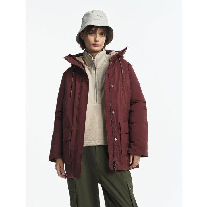 Produktbild Aigle MTD Mid-Length Parka - Parka - Damen (36)