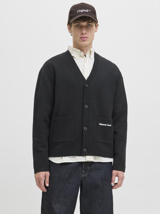 Produktbild Jack & Jones Jornorrebro Knit Cardigan Ln (L)
