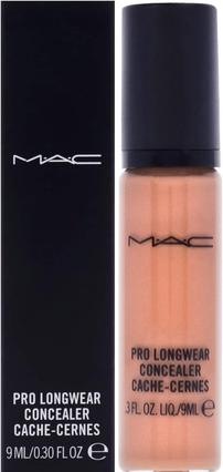 Actual product image MAC Cosmetics Pro Longwear Concealer (DN 35)