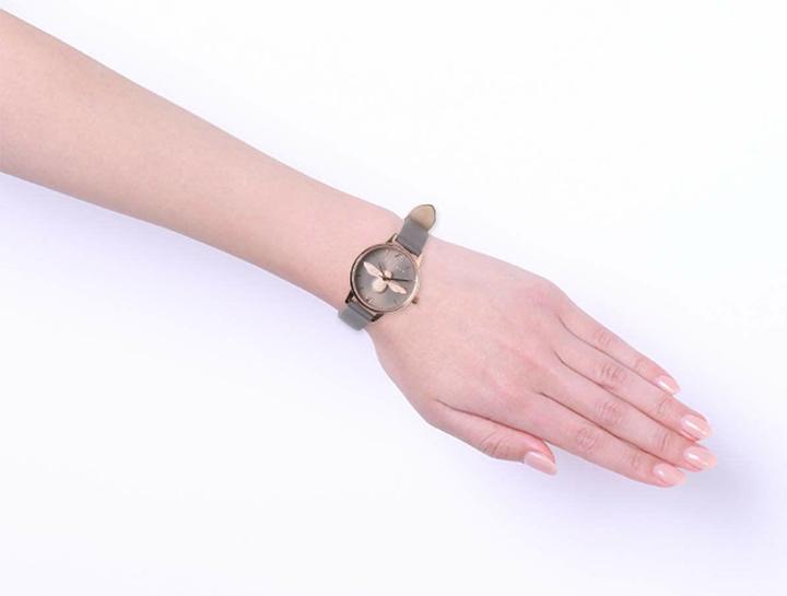 Image du produit Olivia Burton Damenuhr OB16AM148 (Ø 30 mm) (30 mm)