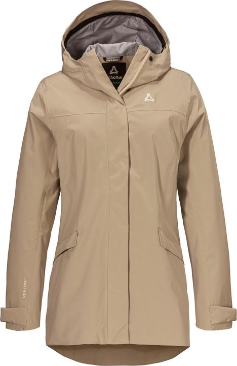 Actual product image Schöffel CIRC Jacket Style Smue WMN (34, XS)