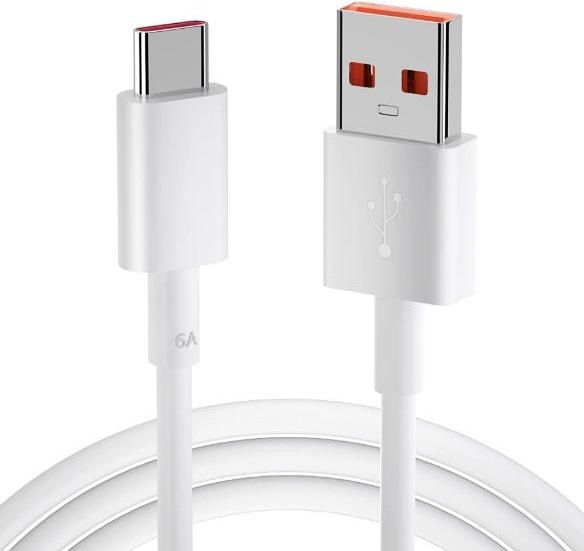 Produktbild Xiaomi USB A – USB C (1 m, USB 3.0)