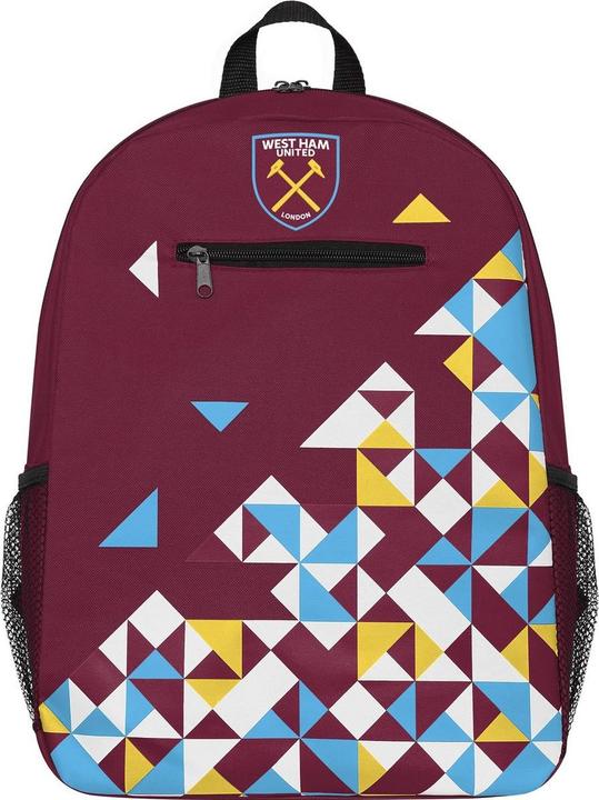 Produktbild West Ham United FC Rucksack Partikel