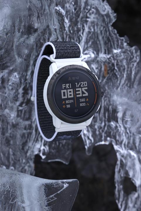 Produktbild Coros Apex 2 Pro KJ Edition (46.50 mm)
