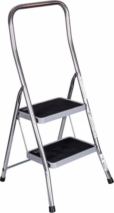Krause KlappTritt Toppy XL (Stile, 115 cm)
