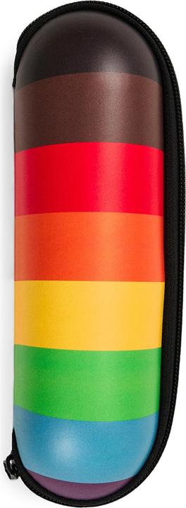 Produktbild Pantone Taschenschirm PRIDE