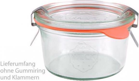 Produktbild Weck Sturzglas (1 Stk., 0.17 l)