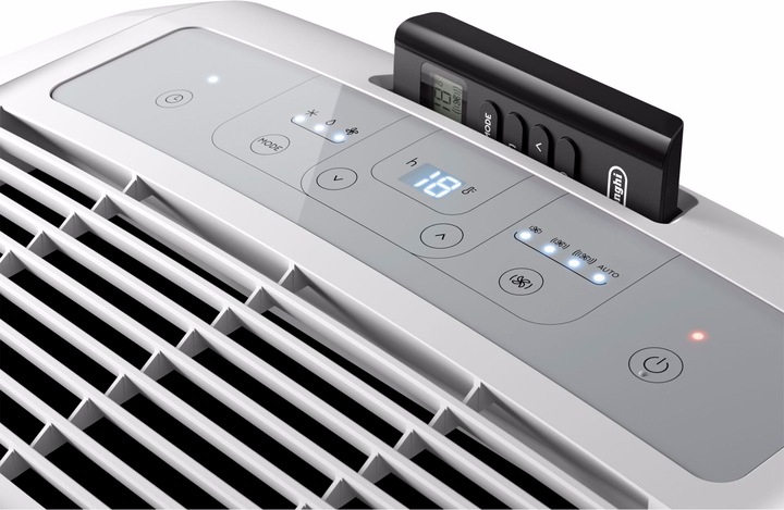Image du produit De'Longhi PAC EM77 (28 m², 9000 BTU/h)