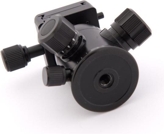 Produktbild Rafalia B-2x Kugelkopf Stativkopf bis 8kg (Kugelkopf)