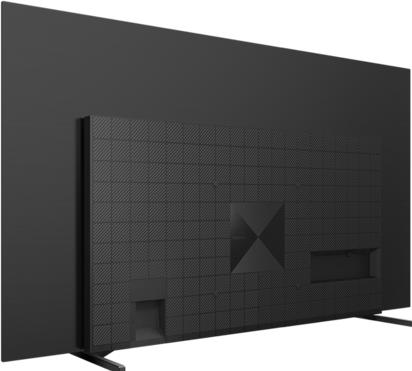 Produktbild Sony OLED XR-55A80J (55", X80J, OLED, 4K, 2021)