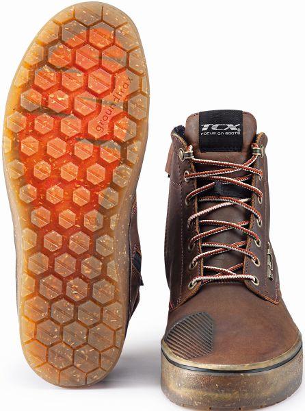 Actual product image TCX Dartwood WP (Men, Women, 39)