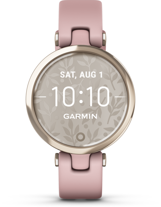 Produktbild Garmin Lily Sport (34.50 mm)