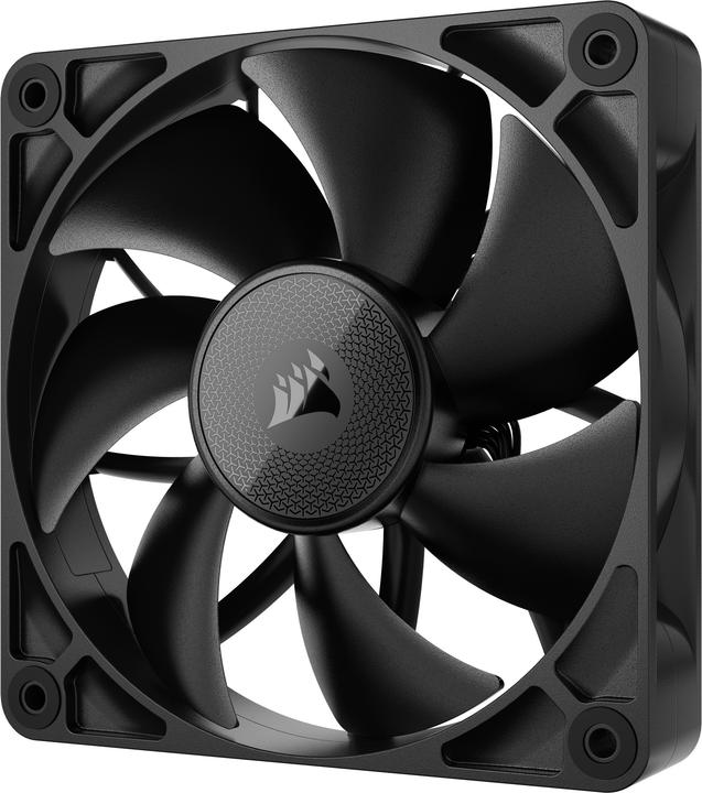 Immagine prodotto Corsair Serie RX, iCUE LINK RX120, ventola da 120 mm, ventola singola (120 mm, 1 x)