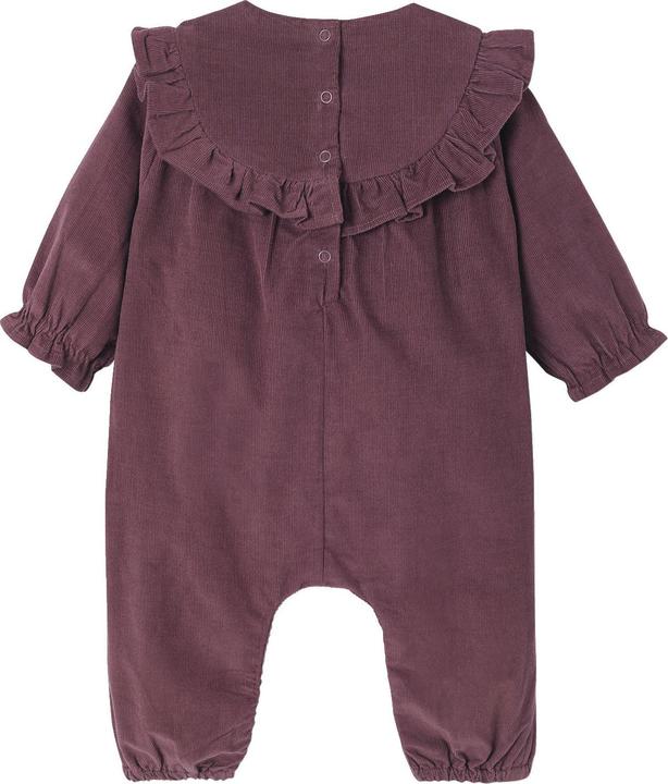 Actual product image Vertbaudet Romper suit (62)