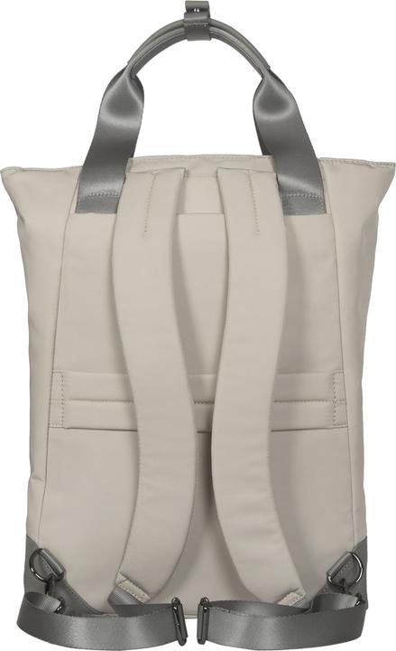 Immagine prodotto Targus Zaino per notebook 15-16" TBB65 2-in-1 convertibile, rovere francese, Avila (12.50 l)