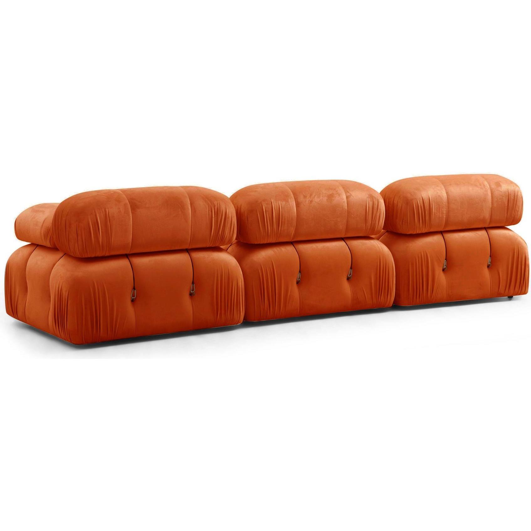 Thumbnail - Atelier del Sofa, Sofa, Bubble (3-Sitzer)