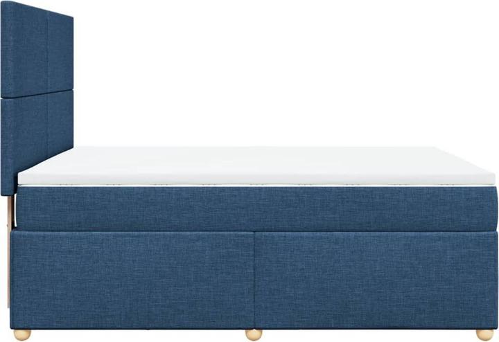 Image du produit vidaXL Boxspringbett (140 x 200 cm)