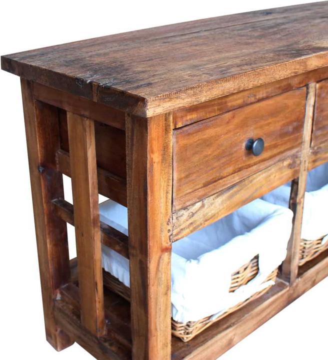 Produktbild vidaXL Sideboard (30 x 100 x 50 cm)