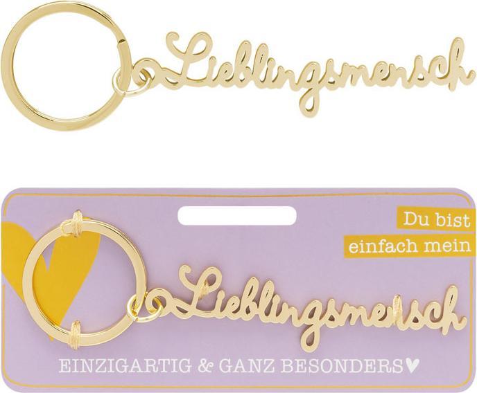 Actual product image Sheepworld Keychain