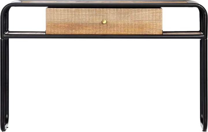Image du produit vidaXL Konsolentisch (30 x 118 x 75 cm)