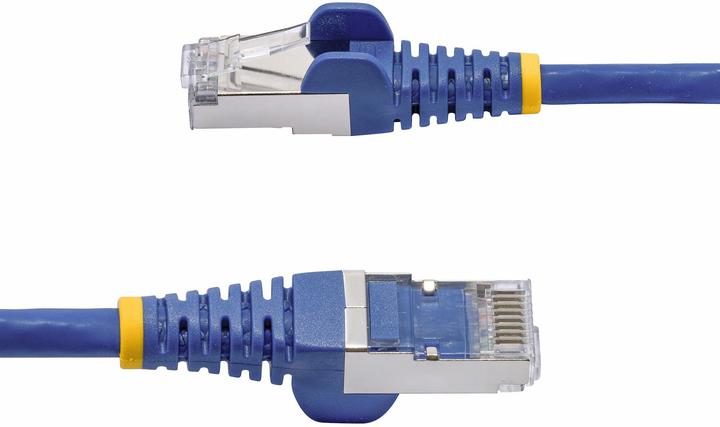 Actual product image StarTech Network cable (S/FTP, CAT8.1, 1 m)