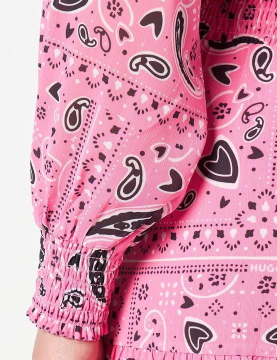 Image du produit HUGO Kanai-1 Dress Flat (38)