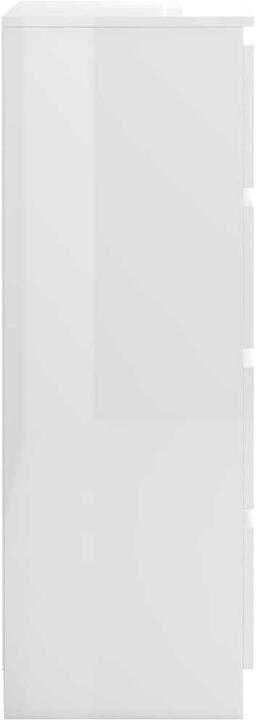 Actual product image VidaXL Peter (60 x 35 x 98.5 cm)