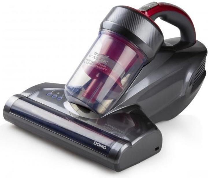 Domo Matrasstofzuiger Do234s