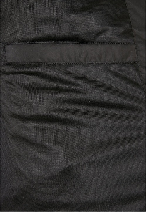 Produktbild Urban Classics Patched Sherpa Jacket (5XL)