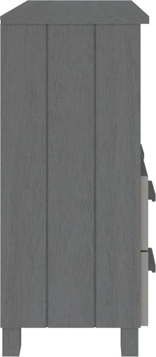 Image du produit vidaXL Sideboard (85 x 35 x 80 cm)