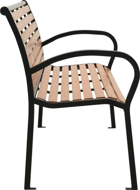 Actual product image vidaXL Gartenbank