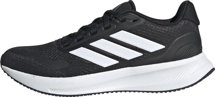 Image du produit adidas Enfants unisexes RUNFALCON 5 Shoes JUNIOR, Core Black/Cloud White/Core Black, 29 UE (36)