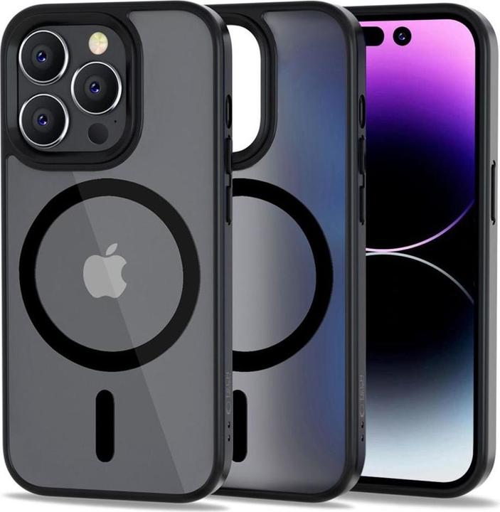 Immagine prodotto Tech Technologija apsaugotas DĖKLAS technologija apsaugotas Magmat "MagSafe Apple iPhone 14 Pro Max Matte (Apple iPhone 14 Pro Max)