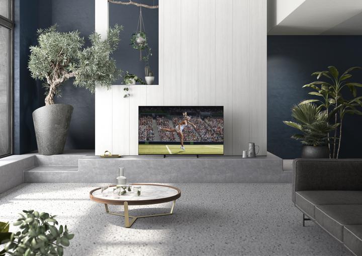 Produktbild Panasonic TX-65JXW944 (65", JXW944, 4K, 2021)