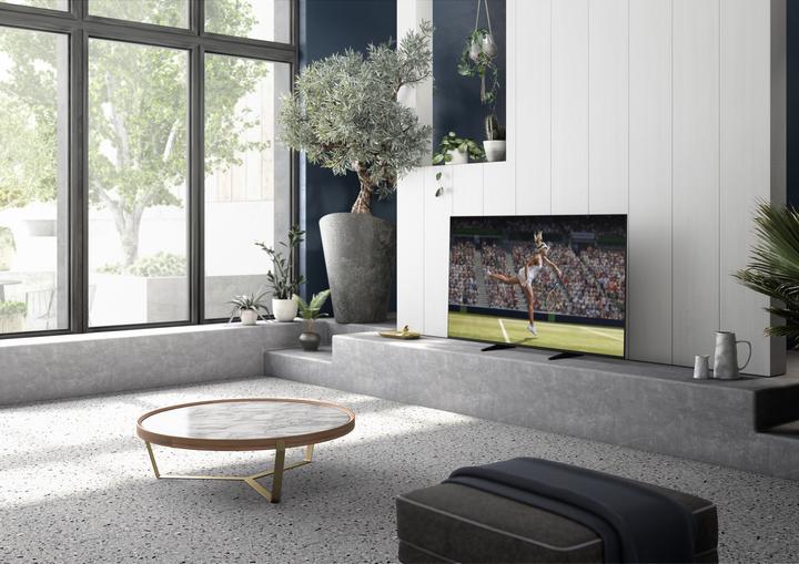 Produktbild Panasonic TX-65JXW944 (65", JXW944, 4K, 2021)