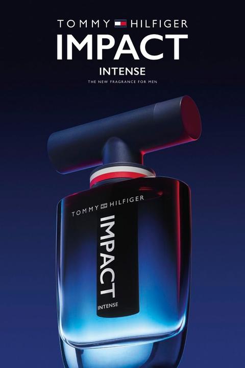 Produktbild Tommy Hilfiger Impact Intense Eau de Parfum (re) Spr 100 ml (Eau de Parfum, 100 ml)