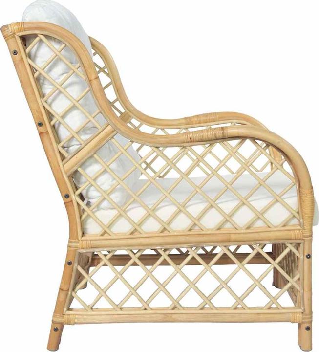 Actual product image vidaXL Sofa (Corner sofa)