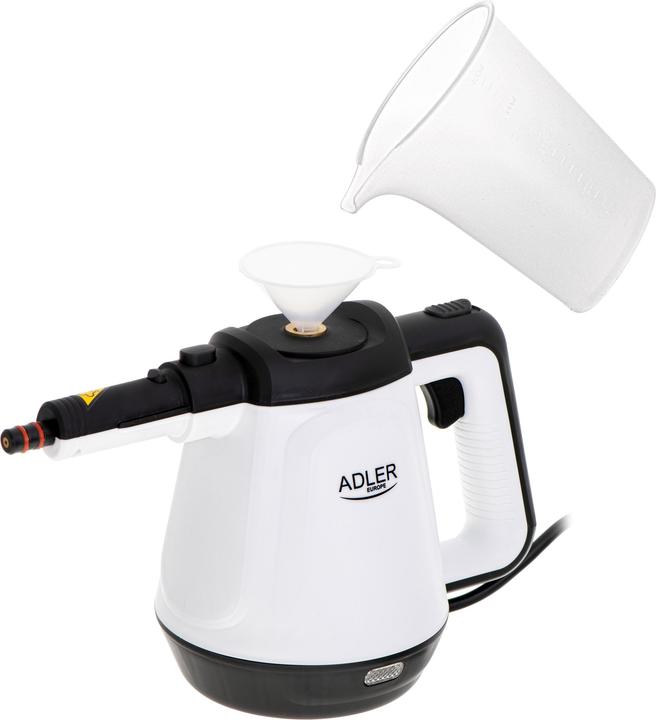 Produktbild Adler AD 7038 (3.50 Bar, 2000 W)