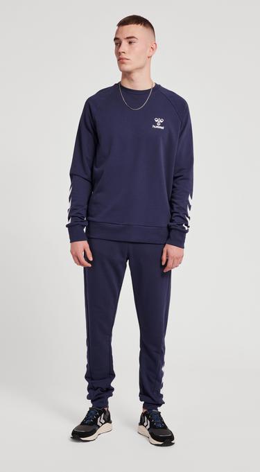 Image du produit hummel Isam 2.0 Pantalon Régulier (S)