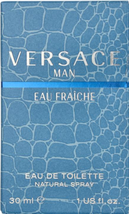 Produktbild Versace Man (Eau de Toilette, 30 ml)