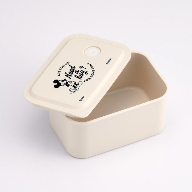 Actual product image Disney Mickey Mouse Lunchbox S