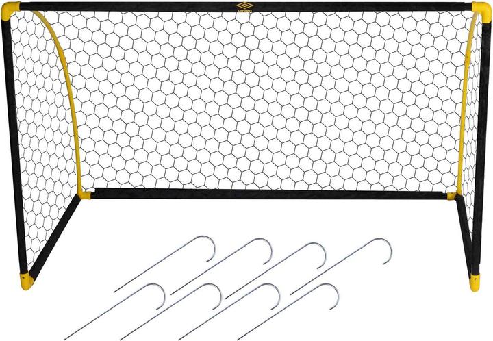 Umbro Fussballtor, faltbar