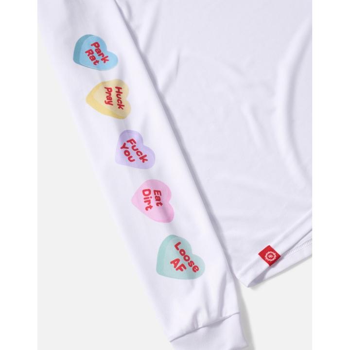 Produktbild Loose Riders Candy Hearts (S)