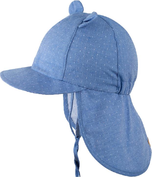 Produktbild Pure Pure Kinder Sonnenhut nautic (47)