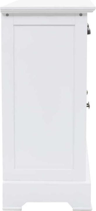 Actual product image vidaXL Isla (105 x 35 x 77.5 cm)