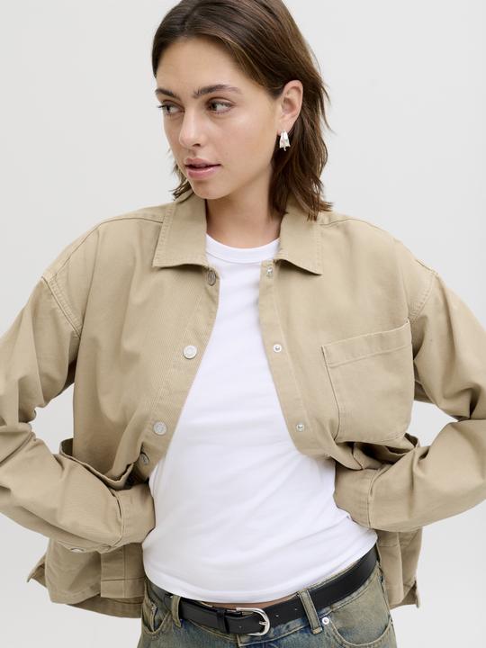 Immagine prodotto JJXX JXLULA Overshirt Overshirt (L)