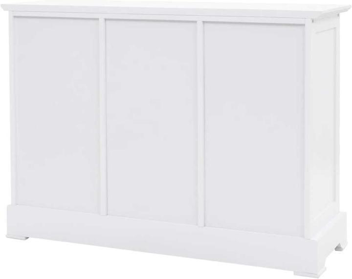 Actual product image vidaXL Isla (105 x 35 x 77.5 cm)