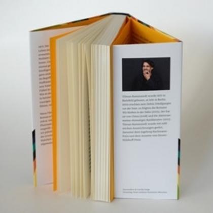 Immagine prodotto Domani di più (Tilman Rammstedt, Tedesco)